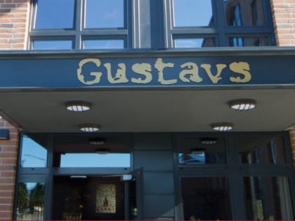 照片: Gustavs